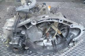 КОРОБКА ПЕРЕДАЧW 20LE56 CITROEN C5 PEUGEOT 2.0 HDI