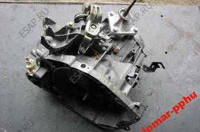 КОРОБКА ПЕРЕДАЧW 20LE57 ZETA ULYSSE 806 EVASION 2.0