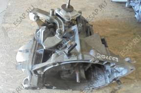 КОРОБКА ПЕРЕДАЧw 20LE69 Citroen C5 607 2.2HDi