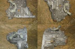 КОРОБКА ПЕРЕДАЧw 20LE69 Peugeot 607 2.2HDi