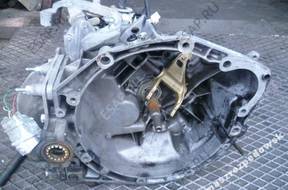 КОРОБКА ПЕРЕДАЧW 20LE72 PEUGEOT CITROEN C5 2.2 HDI