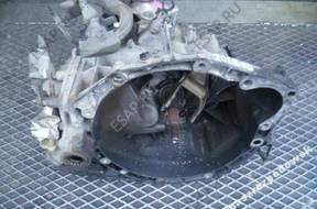 КОРОБКА ПЕРЕДАЧW 20LE75 CITROEN PEUGEOT 406 2.2 HDI