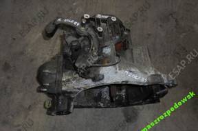 КОРОБКА ПЕРЕДАЧW 20LE84 CITROEN C5 2.0 HDI