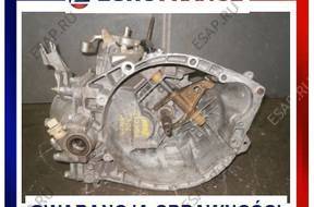 КОРОБКА ПЕРЕДАЧw 20LE85 2,0 HDI 110 KM 406 Peugeot