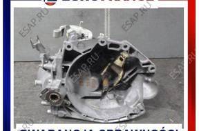 КОРОБКА ПЕРЕДАЧw 20LE87 Peugeot 406 3,0 V6 БЕНЗИН