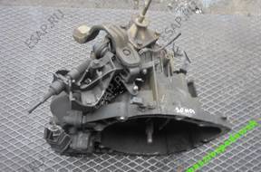 КОРОБКА ПЕРЕДАЧW 20LE91 CITROEN C8 806 2.0 HDI