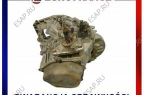 КОРОБКА ПЕРЕДАЧw 20LE93 2,0 HDI Expert Jumpy Scudo