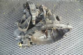КОРОБКА ПЕРЕДАЧW 20LE93 EXPERT JUMPY SCUDO 2.0 HDI