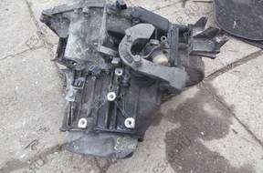 КОРОБКА ПЕРЕДАЧw 20LE94 Citroen C5 2.0 HDI.