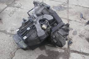 КОРОБКА ПЕРЕДАЧw 20LE94 Citroen C5 2.0 HDI.