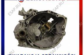 КОРОБКА ПЕРЕДАЧw 20LM01 2,2 hdi 807 C8 Peugeot Citr
