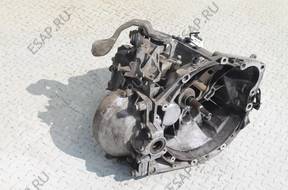 КОРОБКА ПЕРЕДАЧW 20LM01 CITROEN C8  807 2.2 HDI