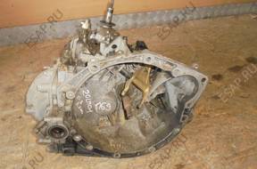 КОРОБКА ПЕРЕДАЧw 20LM01 Peugeot 807 C8 2.2HDi