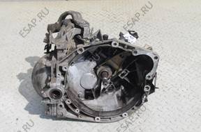 КОРОБКА ПЕРЕДАЧW 20LM01 PEUGEOT 807 CITROEN C8 2.2