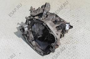 КОРОБКА ПЕРЕДАЧW 20LM01 PEUGEOT 807 CITROEN C8 2.2