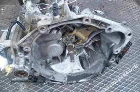 КОРОБКА ПЕРЕДАЧW 20LM02 PEUGEOT CITROEN C5 2.2 HDI