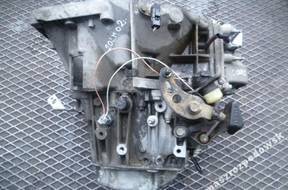 КОРОБКА ПЕРЕДАЧW 20LM02 PEUGEOT CITROEN C5 2.2 HDI