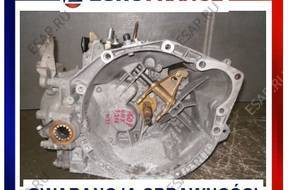 КОРОБКА ПЕРЕДАЧw 20LM03 2,2 HDI Peugeot 607