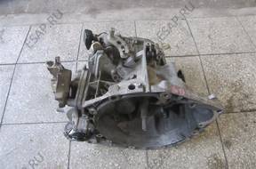 КОРОБКА ПЕРЕДАЧw 20LM03 Peugeot 607 2.2 HDI