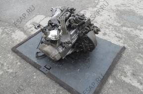 КОРОБКА ПЕРЕДАЧW 20LM06 PEUGEOT 807 2.0 HDI C8