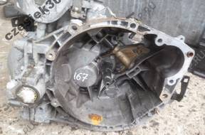 КОРОБКА ПЕРЕДАЧW 20LM06 PEUGEOT 807 2.0HDI 45TYS.KM