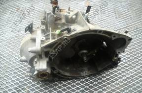 КОРОБКА ПЕРЕДАЧW 20LM09 ULYSSE 807 C8 2.0 16V