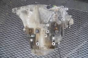 КОРОБКА ПЕРЕДАЧW 20LM09 ULYSSE 807 C8 2.0 16V
