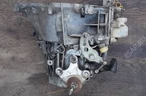 КОРОБКА ПЕРЕДАЧW 20LM11 PEUGEOT 607 2.2 16V