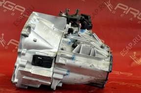 КОРОБКА ПЕРЕДАЧw 20LM19 2,0 HDI SCUDO JUMPY EXPERT