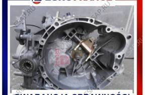 КОРОБКА ПЕРЕДАЧw 20LM22 2,0 HDI 110 KM Peugeot 406