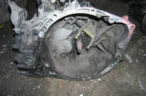 КОРОБКА ПЕРЕДАЧW 20LM23 CITROEN C5 2.0 HDI 110 KM