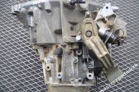 КОРОБКА ПЕРЕДАЧW 20LM24 CITROEN C8 PEUGEOT 2.0 HDI
