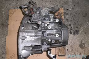 КОРОБКА ПЕРЕДАЧW 20LM24 PEUGEOT 807 C8 2.0 HDI 16V