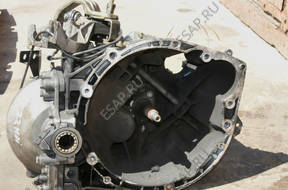 КОРОБКА ПЕРЕДАЧW 20LM24 PEUGEOT 807 C8 2.2 HDI