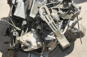 КОРОБКА ПЕРЕДАЧW 20LM24 PEUGEOT 807 C8 2.2 HDI