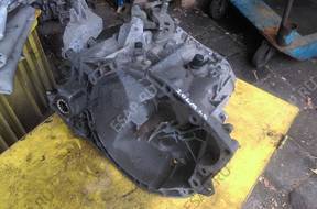КОРОБКА ПЕРЕДАЧw 20LM25 2,0 16V PEUGEOT 807 C8