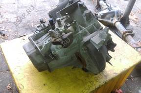 КОРОБКА ПЕРЕДАЧw 20LM25 2,0 16V PEUGEOT 807 C8