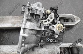 КОРОБКА ПЕРЕДАЧW 20MB01 PEUGEOT 307 407 2.0 HDI