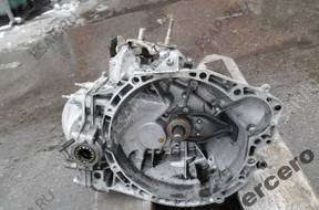 КОРОБКА ПЕРЕДАЧW 20MB01 PEUGEOT 307 407 2.0 HDI