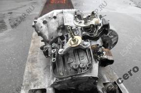 КОРОБКА ПЕРЕДАЧW 20MB01 PEUGEOT 307 407 2.0 HDI