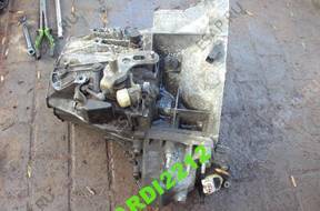 КОРОБКА ПЕРЕДАЧW 20MB03 PEUGEOT 607 C6 C5 2.2 HDI