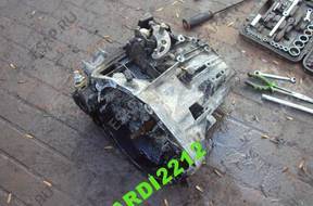 КОРОБКА ПЕРЕДАЧW 20MB03 PEUGEOT 607 C6 C5 2.2 HDI