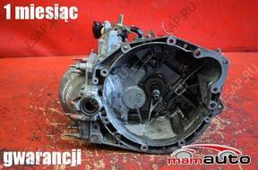 КОРОБКА ПЕРЕДАЧW 20MB04 CITROEN C5 2.2 HDI 04 год, FV