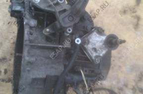 КОРОБКА ПЕРЕДАЧW 20MB05 C8 807  2,0 2,2 HDI