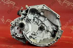 КОРОБКА ПЕРЕДАЧw 20MB06 2,2 16V PEUGEOT 307 C4 C5