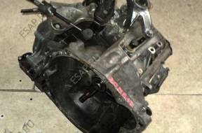 КОРОБКА ПЕРЕДАЧW 20MB12 SCUDO 2,0 JTD 120MULTIJET