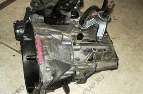 КОРОБКА ПЕРЕДАЧW 20MB12 SCUDO 2,0 JTD 120MULTIJET