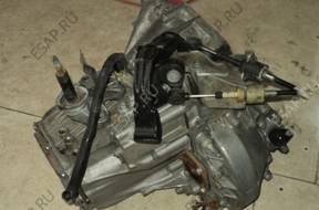 КОРОБКА ПЕРЕДАЧW 20MB12 SCUDO 2,0 JTD 120MULTIJET
