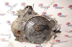 КОРОБКА ПЕРЕДАЧW 20MB13 FIAT ULYSSE 2.0 JTD ZGIERZ