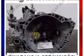 КОРОБКА ПЕРЕДАЧw 20MB16 307 Citroen C4  2,0 16V hdi